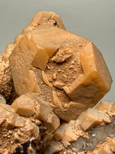 Load image into Gallery viewer, Red Tower Pagoda Calcite |Tonglushan Mine, Daye, Hubei, China
