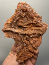 Load image into Gallery viewer, Chalcedony Quartz Rose Agate Collector Mineral Specimen – Morocco

