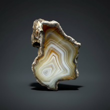Load image into Gallery viewer, Premium Sumatra Agate (Banded Chalcedony) Display Specimen | Indonesia
