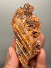 Load image into Gallery viewer, Chalcedony Quartz Rose Agate Collector Mineral Specimen – Morocco
