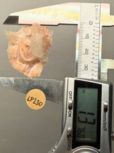Load image into Gallery viewer, “Goblin Chalcedony” Pink and Red Druzy Botryoidal Stalactites — Tichka Massif, High Atlas, Morocco
