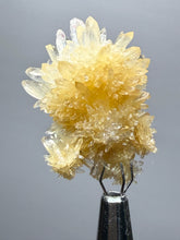 Load image into Gallery viewer, 1.4” High-Grade Flower Calcite Specimen | Wenshan Mine, Yunnan, China | Collector Mineral Display
