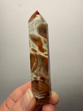 Load image into Gallery viewer, High-Grade Polished Amphibole Quartz – Minas Gerais, Brazil
