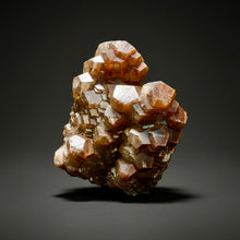 Load image into Gallery viewer, Red Tower Pagoda Calcite |Tonglushan Mine, Daye, Hubei, China
