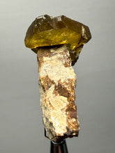 Load image into Gallery viewer, Vibrant Yellow Barite | Collector Display Specimen | Taourirt Mine, Morocco
