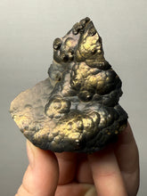 Load image into Gallery viewer, Botryoidal Stalactite Goethite (Iron Oxyhydroxide) Display Specimen | Turkey
