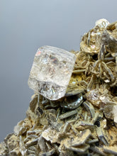Load image into Gallery viewer, Pink Apatite on Matrix – Collector Mineral Specimen from Pakistan
