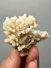 Load image into Gallery viewer, High-Grade Flower Calcite Crystal Specimen | Wenshan Mine, Yunnan, China | Collector Mineral Display
