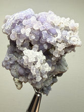Load image into Gallery viewer, Indonesian Grape Agate (Botryoidal Purple Chalcedony) Display Specimen | Mamuju, West Sulawesi, Indonesia

