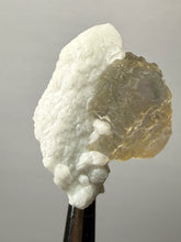 Load image into Gallery viewer, Fluorite &amp; Candle Quartz Specimen | Huanggangliang Mine, Inner Mongolia, China
