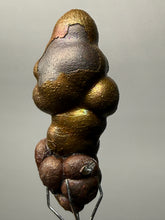 Load image into Gallery viewer, High-Grade Iridescent Botryoidal Limonite (Goethite-After-Limonite) Display Specimen | Nandan Co., Hechi, Guangxi, China
