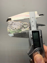 Load image into Gallery viewer, Light Purple Lepidolite with Light Green Tourmaline on Matrix – Pakistan Mineral Specimen | Collector Grade
