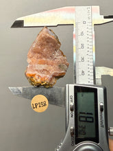 Load image into Gallery viewer, “Goblin Chalcedony” Pink &amp; Orange Druzy Botryoidal Stalactites— Tichka Massif, High Atlas, Morocco
