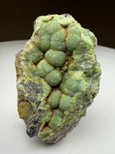 Load image into Gallery viewer, Green Wavellite Cluster Mineral Specimen • Arkansas, USA
