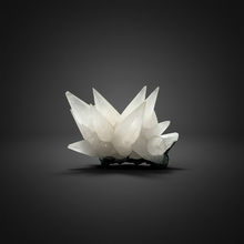Load image into Gallery viewer, Premium Natural White Calcite Crystal Cluster Collector Specimen | Iraí, Rio Grande do Sul, Brazil

