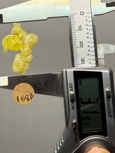 Load image into Gallery viewer, Vibrant Yellow Brucite Thumbnail Mineral Specimen | Collector Crystal from Killa Saifullah District in Balochistan Province, Pakistan
