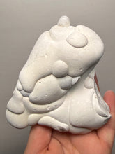 Load image into Gallery viewer, Chichaoua Menalite “Fairy Stone” Concretion | Natural Collector Display Specimen | Morocco
