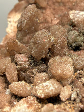 Load image into Gallery viewer, Chalcedony Quartz Rose Agate Collector Mineral Specimen – Morocco
