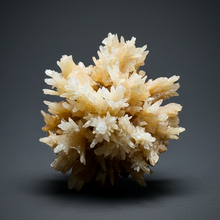 Load image into Gallery viewer, High-Grade Flower Calcite Crystal Specimen | Wenshan Mine, Yunnan, China | Collector Mineral Display
