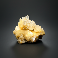 Load image into Gallery viewer, High-Grade Flower Calcite Crystal Specimen | Wenshan Mine, Yunnan, China | Collector Mineral Display
