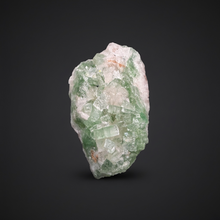 Load image into Gallery viewer, Green Radial “Disco Ball” Apophyllite | Maharashtra, India
