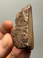 Load image into Gallery viewer, Premium Sumatra Agate Pair (Banded Chalcedony) Display Specimen | Indonesia
