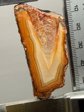 Load image into Gallery viewer, Premium Sumatra Agate Pair (Banded Chalcedony) Display Specimen | Indonesia
