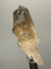 Load image into Gallery viewer, Smoky Quartz Crystal Specimen | Natural Collector Mineral – Brazil
