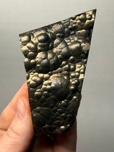 Load image into Gallery viewer, Botryoidal Stalactite Goethite (Iron Oxyhydroxide) Display Specimen | Turkey
