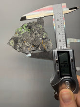 Load image into Gallery viewer, High-Grade Green Wavellite Collectors Specimen - Radiating Botryoidal Crystal Formation - Arkansas, USA
