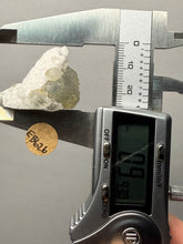 Load image into Gallery viewer, Fluorite &amp; Candle Quartz Specimen | Huanggangliang Mine, Inner Mongolia, China
