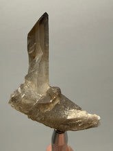 Load image into Gallery viewer, Smoky Quartz Crystal Specimen | Natural Collector Mineral – Brazil
