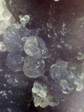 Load image into Gallery viewer, Indonesian Grape Agate (Botryoidal Purple Chalcedony) Display Specimen | Mamuju, West Sulawesi, Indonesia
