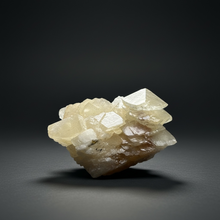 Load image into Gallery viewer, Pink Pearl “Tower Pagoda” Calcite | Tonglushan Mine, Daye, Hubei, China
