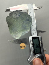 Load image into Gallery viewer, Blue Phantom Green Naturally Etched Fluorite | Mineral Collector Specimen — Fujian Province, China

