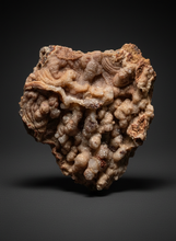 Load image into Gallery viewer, Chalcedony Quartz Rose Agate Collector Mineral Specimen – Morocco
