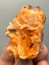 Load image into Gallery viewer, Chalcedony Quartz Rose Agate Collector Mineral Specimen – Morocco
