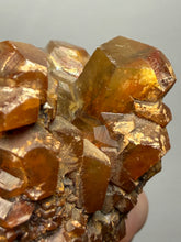 Load image into Gallery viewer, Red Tower Pagoda Calcite |Tonglushan Mine, Daye, Hubei, China
