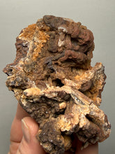 Load image into Gallery viewer, Chalcedony Quartz Rose Agate Collector Mineral Specimen – Morocco
