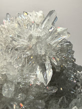 Load image into Gallery viewer, High-Grade Chrysanthemum Quartz (Needle Quartz) Spray Cluster | Jiangxi, China
