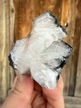 Load image into Gallery viewer, Pearl Heulandite Cluster • Maharashtra, India
