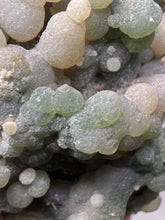 Load image into Gallery viewer, Indonesian Grape Agate (Radial Spray Terminated Quartz) Display Specimen | Mamuju, West Sulawesi, Indonesia
