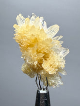 Load image into Gallery viewer, 1.4” High-Grade Flower Calcite Specimen | Wenshan Mine, Yunnan, China | Collector Mineral Display
