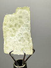 Load image into Gallery viewer, Vibrant Yellow Brucite Thumbnail Mineral Specimen | Collector Crystal from Killa Saifullah District in Balochistan Province, Pakistan
