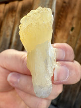 Load image into Gallery viewer, Golden Yellow Stilbite • Maharashtra, India
