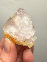 Load image into Gallery viewer, Spirit Amethyst (Cactus / Spirit Quartz) | South Africa

