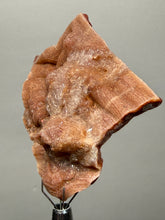 Load image into Gallery viewer, Chalcedony Quartz Rose Agate Collector Mineral Specimen – Morocco
