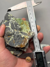 Load image into Gallery viewer, High-Grade Green Wavellite Collectors Specimen - Radiating Botryoidal Crystal Formation - Arkansas, USA
