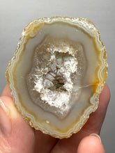 Load image into Gallery viewer, Premium Sumatra Agate (Banded Chalcedony) Display Specimen | Indonesia
