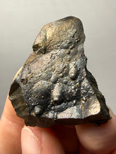Load image into Gallery viewer, Botryoidal Stalactite Goethite (Iron Oxyhydroxide) Display Specimen | Turkey
